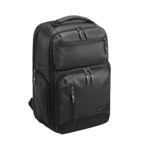 SpaceFlow Spacious Waterproof Backpack