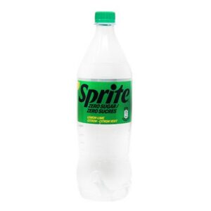 Sprite Drink Pet 1L