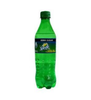 Sprite Zero PET 300ml