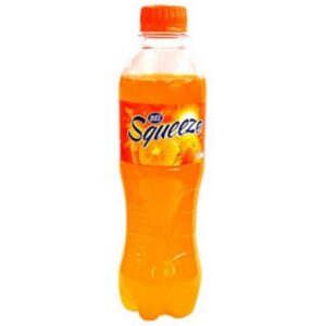 Squeeze Orange 350ml