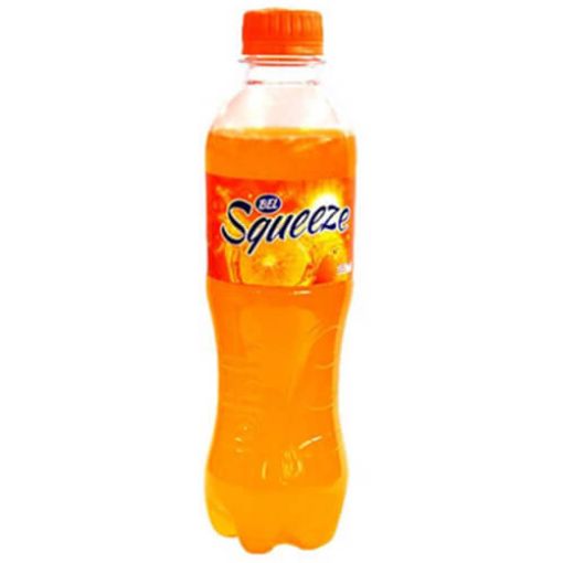 Squeeze Orange 350ml