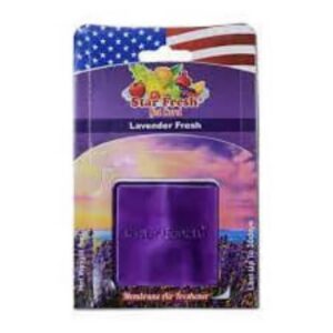 Star Fresh Air Freshner Lavender 8ml