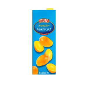 Stute Juice Mango 1.5ltr