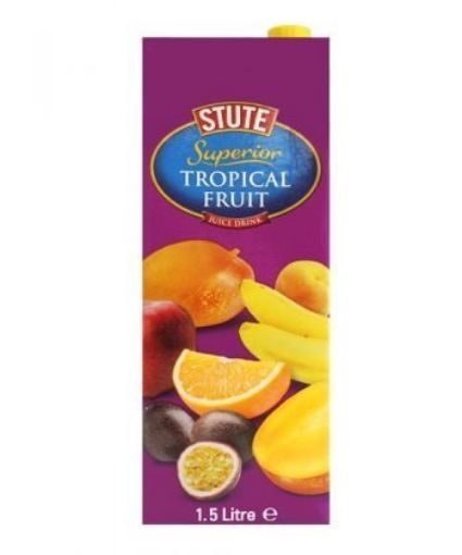 stute tropical 1.5ltr
