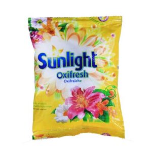 Sunlight Eureka Yellow GH 180g