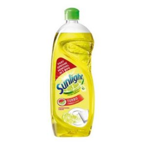 Sunlight Original Dishwash Liquid 400ml