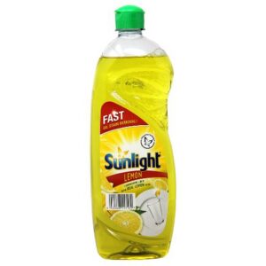 Sunlight Original Dishwash Liquid 750ml
