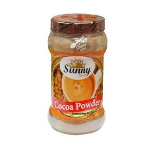 Sunny Natural Cocoa Powder 400g