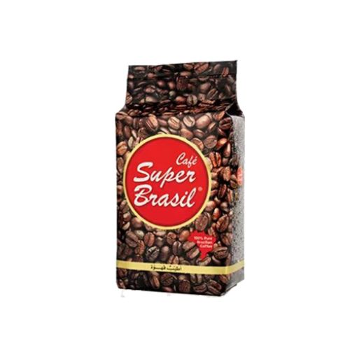 Super Brazil Coffee 180g