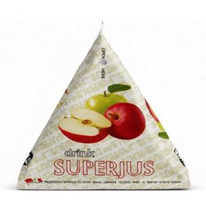 Superjus Drink Apple 180ml