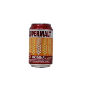 Supermalt Original 330ml