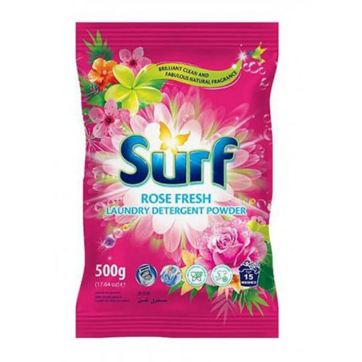 Surf Rose Fresh Pouch 500g