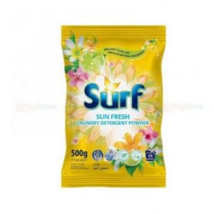 Surf Sun Fresh Pouch 500g