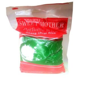 Sweet Mother Perfume Rice 1kg