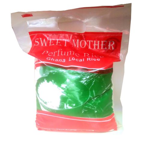 Sweet Mother Perfume Rice 1kg