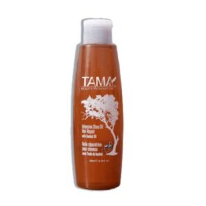 Tama Intensive Shea Oil With Baobab Oil 200ml