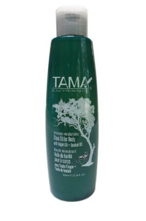 Tama Shea Oil (Body) 250ml