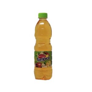 Tampico Apple Pet 500ml