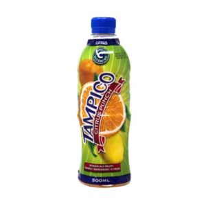 Tampico Citrus Punch 500ml
