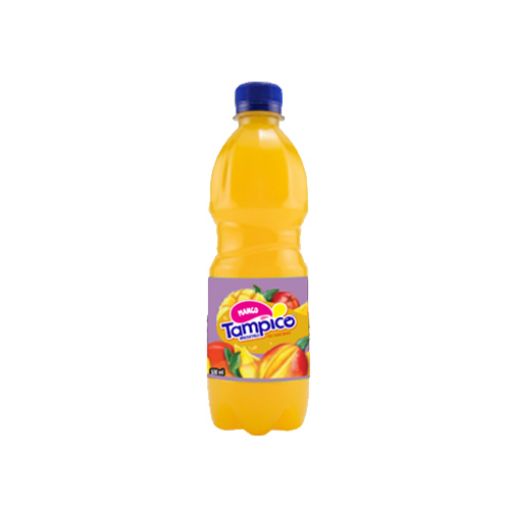 Tampico Mango PET 1ltr