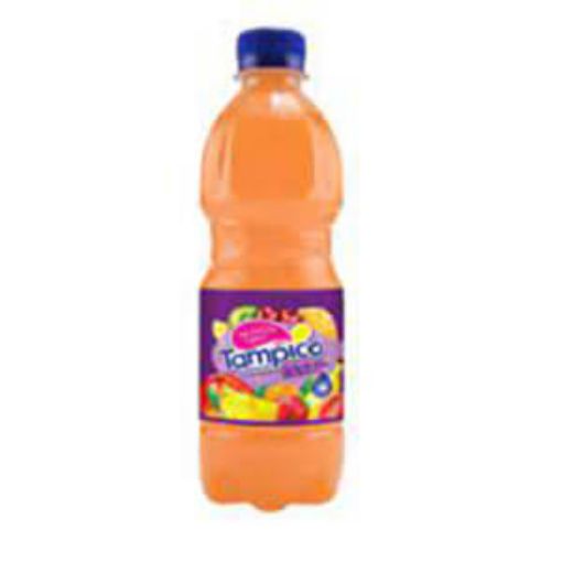Tampico Multifruta Punch 1ltr