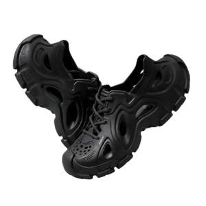 TechGrip EVA Stylish Comfy Outdoor Slides