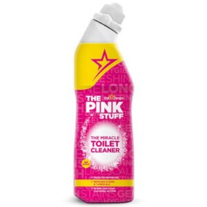 The Pink Stuff Toilet Cleaner 750ml