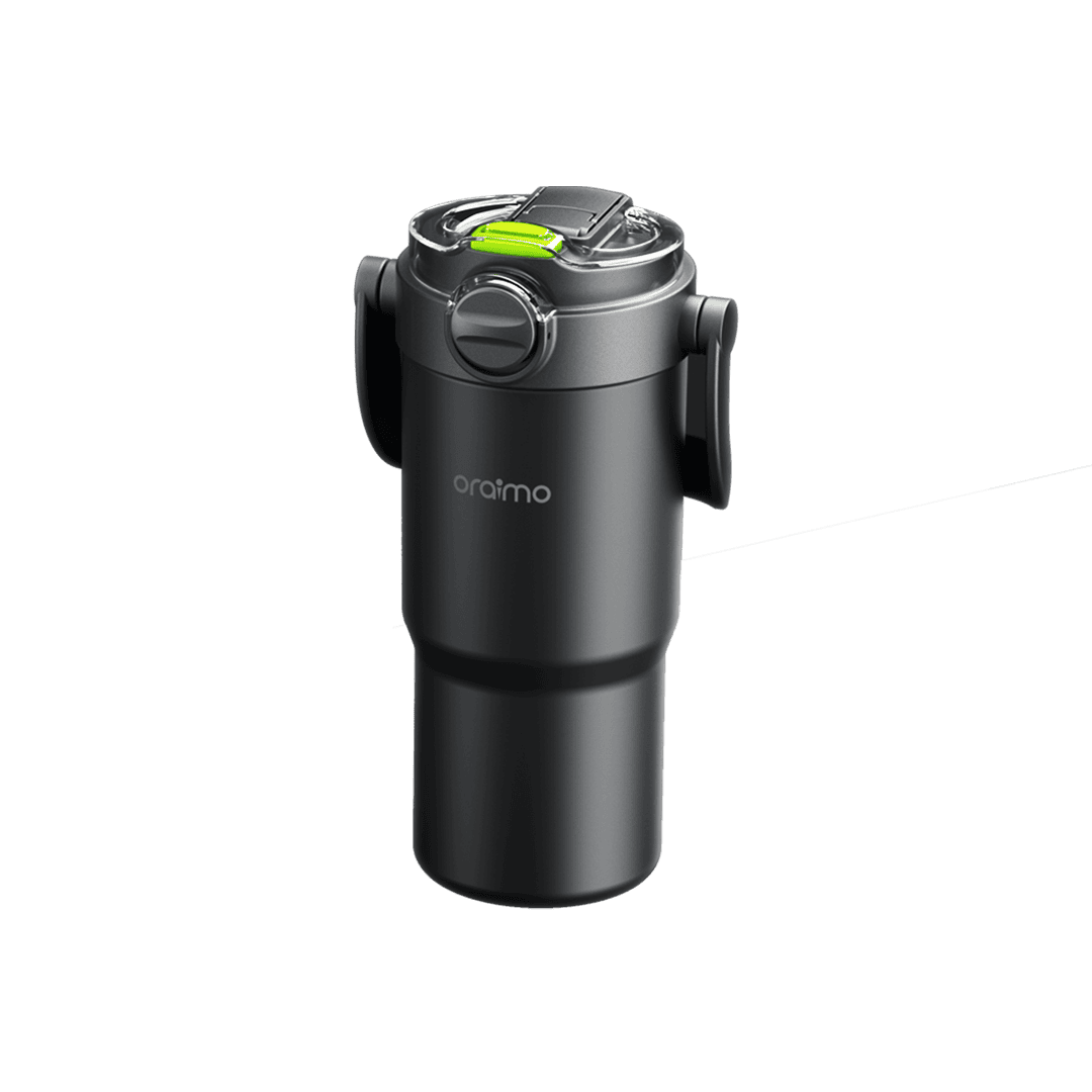 ThermoGo 750ml Stainless Steel Insulated Thermos