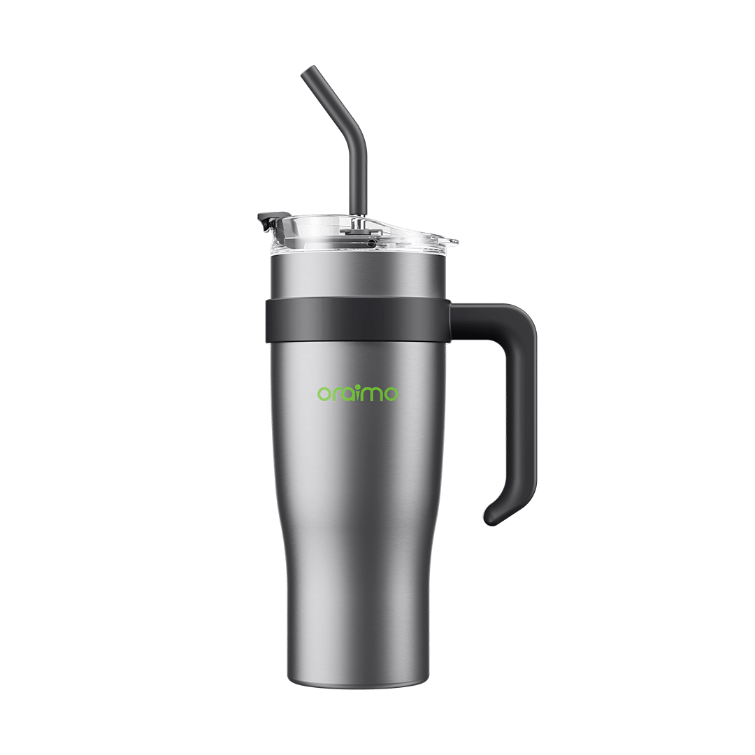 ThermoGo S1200 1.2L Extra Large Insulated Water Bottle