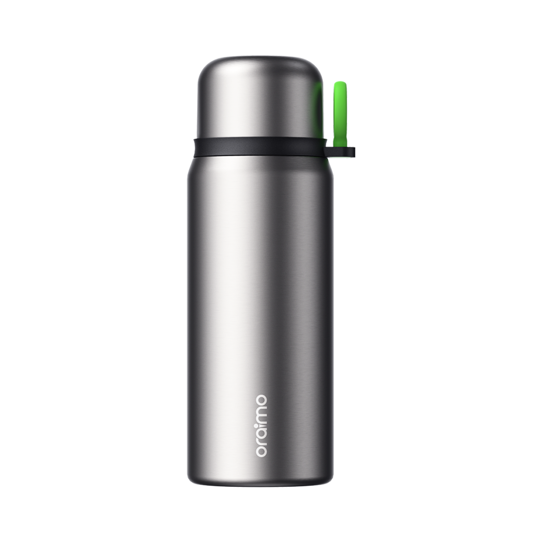 ThermoShare 500 Vacuum Insulated Premium 500ml Insulated Water Bottle