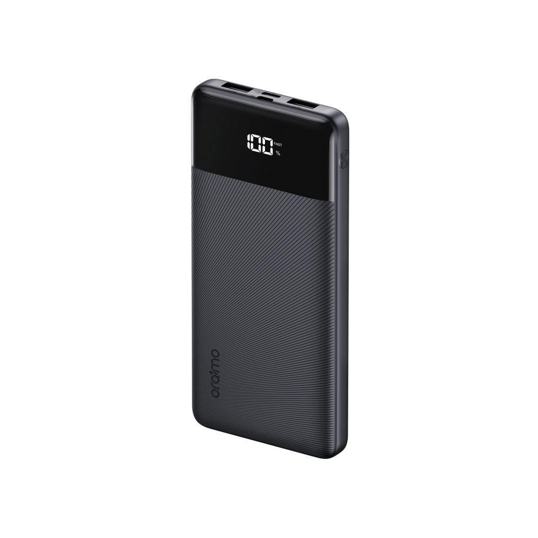 Toast 22.5 Byte 10000mAh 22.5W Power Bank