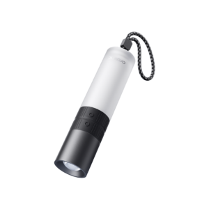 TorchGo Portable Compact Powerful Flashlight