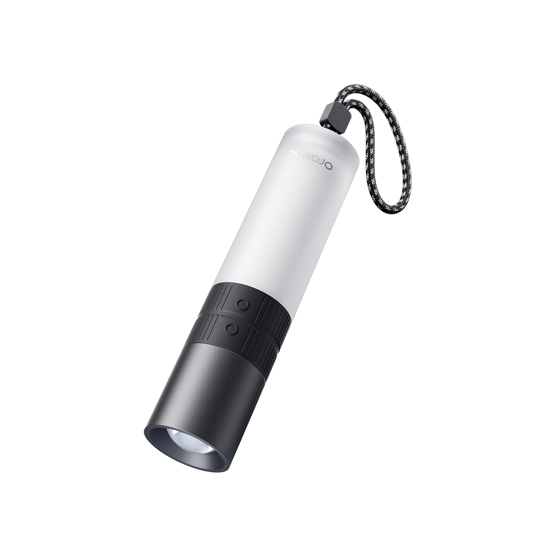 TorchGo Portable Compact Powerful Flashlight