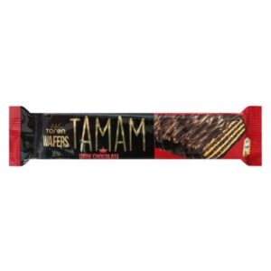 Toren Tamtam Dark Chocolate 42g
