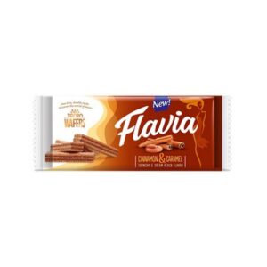 Toren Wafers Cinnamon Flavour 55g