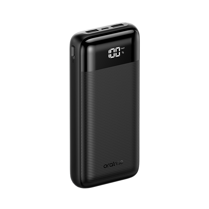 Traveler 12 Byte 20000mAh 12W Power Bank
