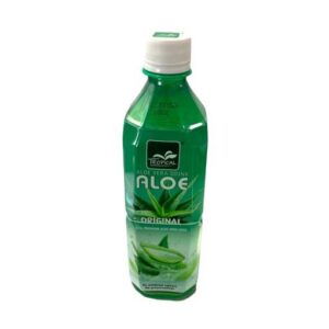 Tropical Aloe Natural Drink 500ml