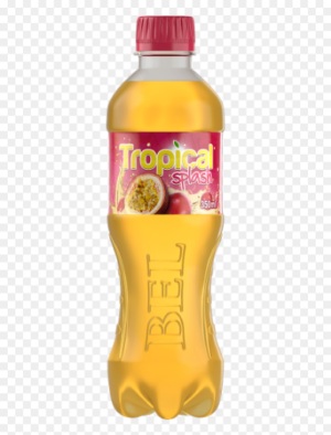 Tropical Splash 350ml