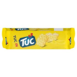TUC Crackers TUC In 150g