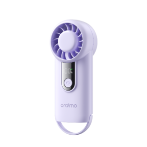 TurboFan Lite Mini Powerful Handheld Fan