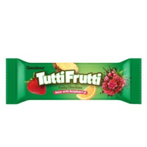 Tutti Frutti Chocolate Small Size