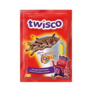 Twisco Chocolate Powder 20g