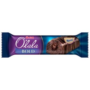 Ulker Olala Bold 43g