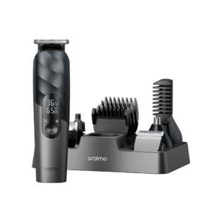 UltraTrim 16-In-1 Complete Family Grooming Kit