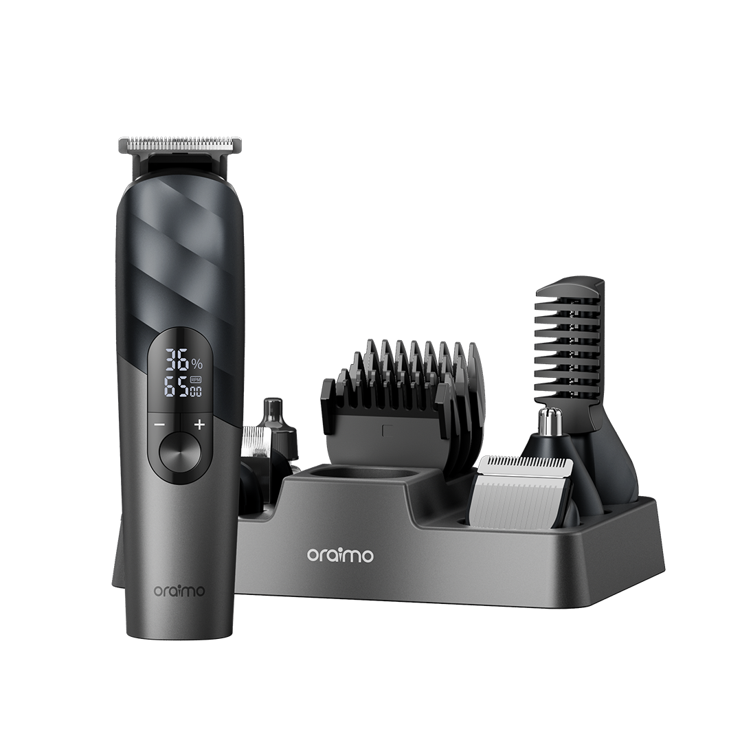 UltraTrim 16-In-1 Complete Family Grooming Kit