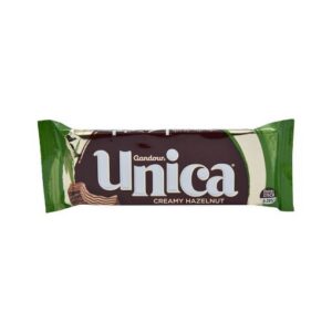 Unica Cream Hazelnut 24g