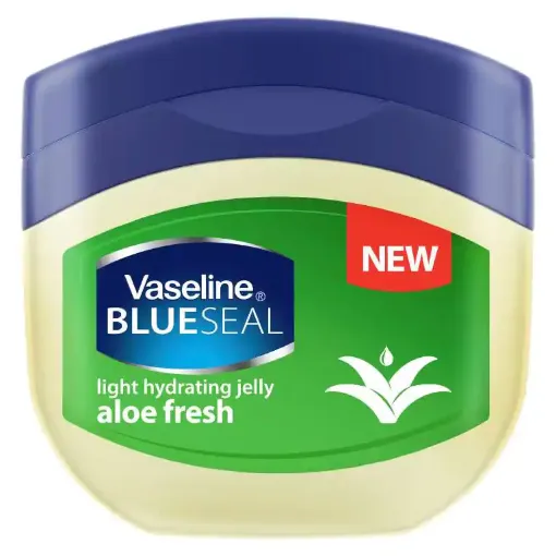 Vaseline Jelly Aloe Fresh 100ml