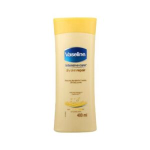 Vaseline Lotion Intensive Care Dry Skin Repair 400ml