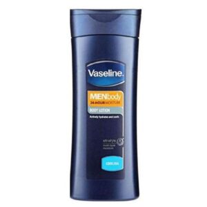Vaseline Men Body Lotion Cooling 400ml