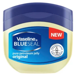 Vaseline Petroleum Jelly Original 250ml